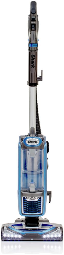 Shark - NV680UK Powered Lift-Away Vacuum Cleaner